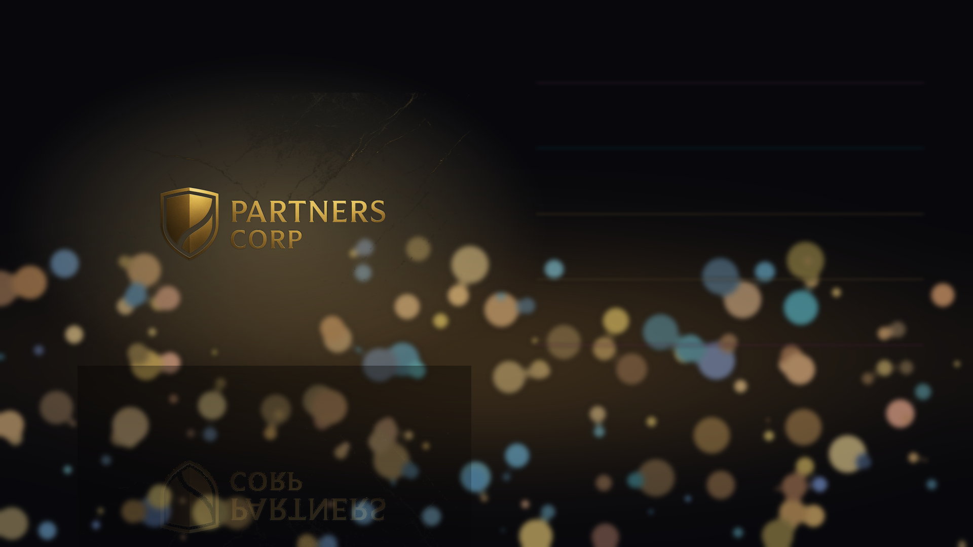Partners Corp – hero