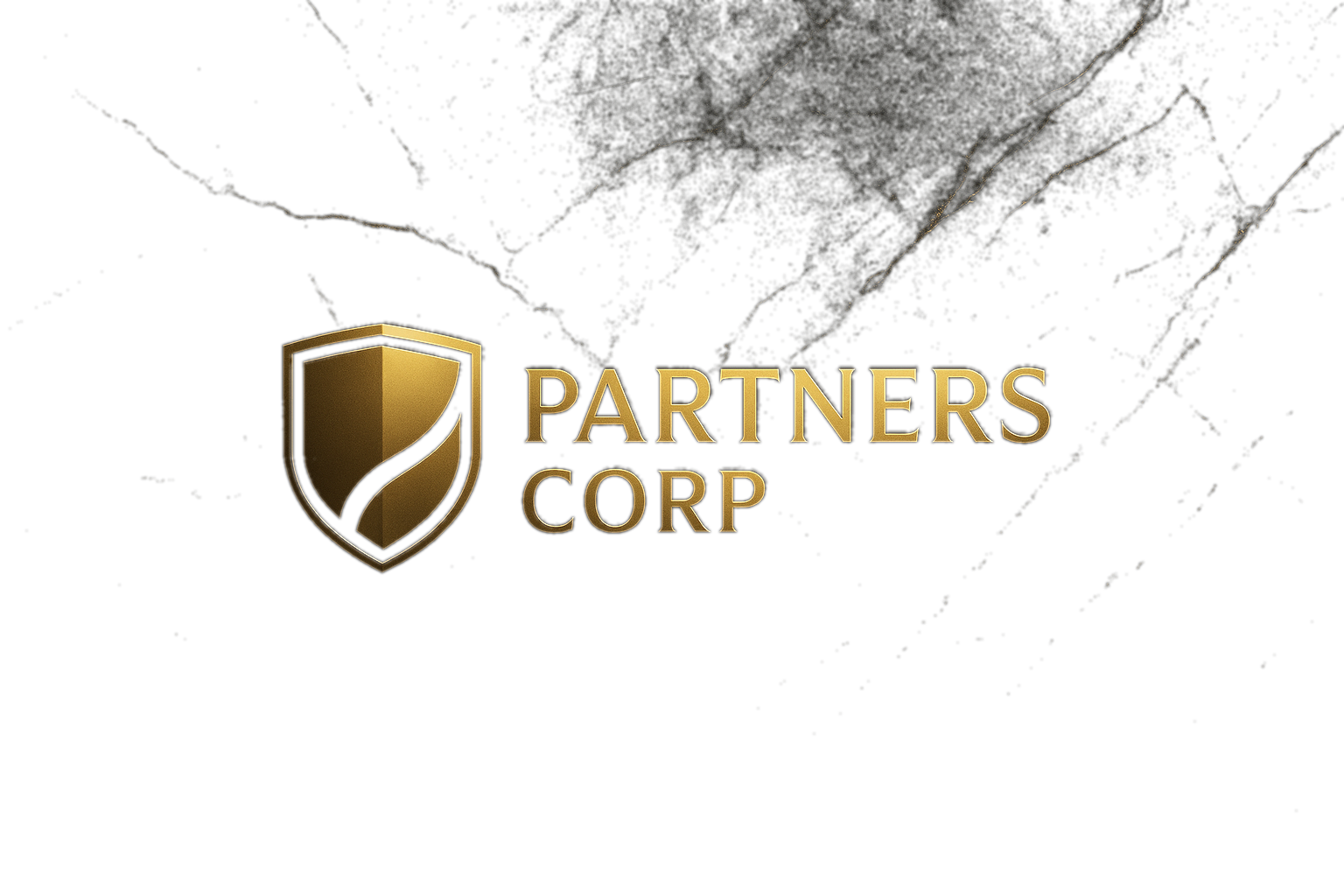 Partners Corp Logo